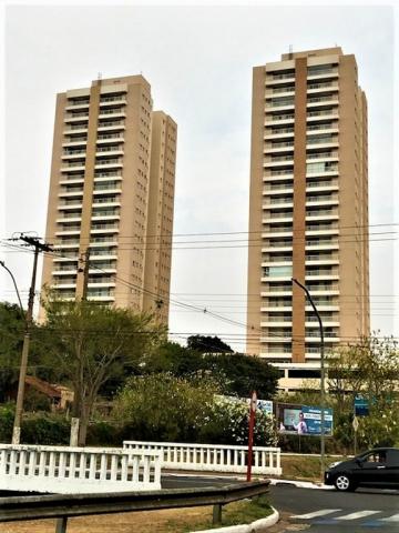 Alugar Apartamento / Padrão em São Carlos. apenas R$ 3.334,00