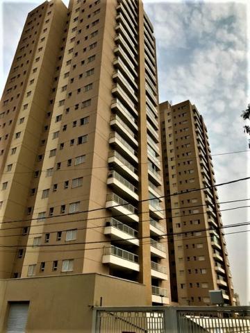 Apartamento novo em excelente localização.