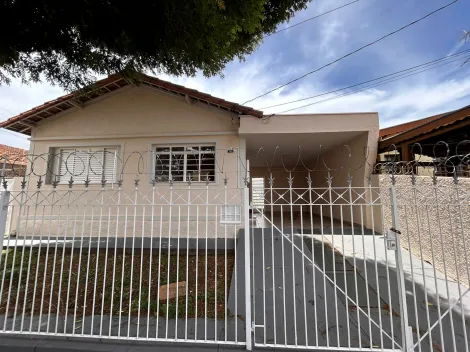 Casa com 3 dormitórios na Cidade Jardim próxima ao Carrefour em São Carlos