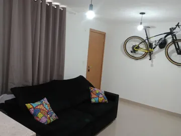 Alugar Apartamento / Padrão em São Carlos. apenas R$ 667,00