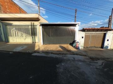 casa de dois dormitórios no Romeu Tortoreli