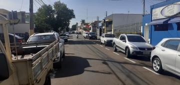 imagem 3 - Salão comercial no Centreville em frente ao Varejão da Qualidade em São Carlos imagem 3 - Salão comercial no Centreville em frente ao Varejão da Qualidade em São Carlos