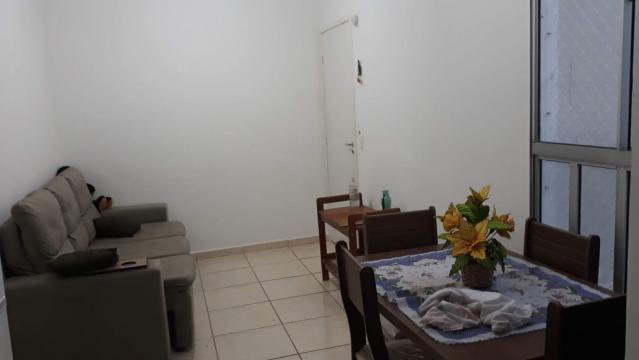 imagem 2 - Apartamento - Padrão imagem 2 - Apartamento - Padrão