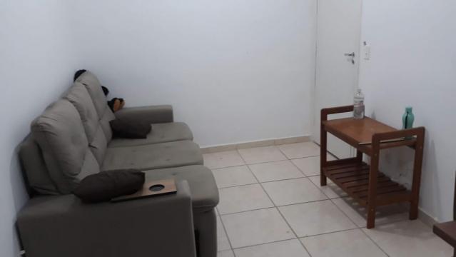 imagem 3 - Apartamento - Padrão imagem 3 - Apartamento - Padrão