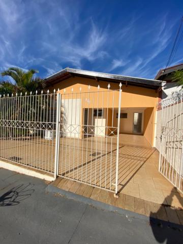 imagem 1 - Casa com 2 dormitórios e 1 suíte no Jardim Ricetti próxima ao Ginásio Milton Olaio Filho em São Carlos imagem 1 - Casa com 2 dormitórios e 1 suíte no Jardim Ricetti próxima ao Ginásio Milton Olaio Filho em São Carlos