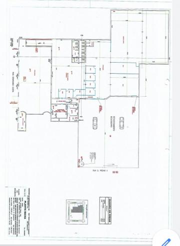 Alugar Comercial / Salão em São Carlos R$ 8.890,00 - Foto 13 Alugar Comercial / Salão em São Carlos R$ 8.890,00 - Foto 13