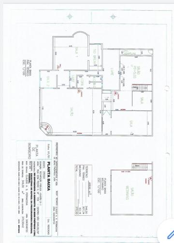 Alugar Comercial / Salão em São Carlos R$ 8.890,00 - Foto 14 Alugar Comercial / Salão em São Carlos R$ 8.890,00 - Foto 14
