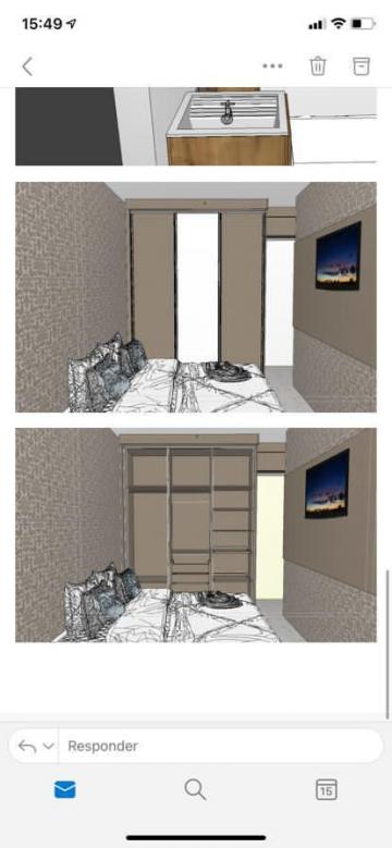 imagem 1 - Apartamento - Padrão imagem 1 - Apartamento - Padrão