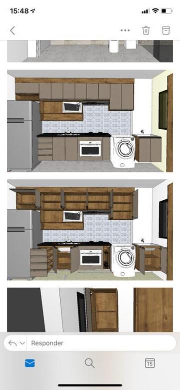 imagem 3 - Apartamento - Padrão imagem 3 - Apartamento - Padrão