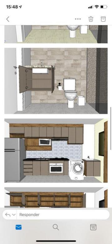 imagem 4 - Apartamento - Padrão imagem 4 - Apartamento - Padrão