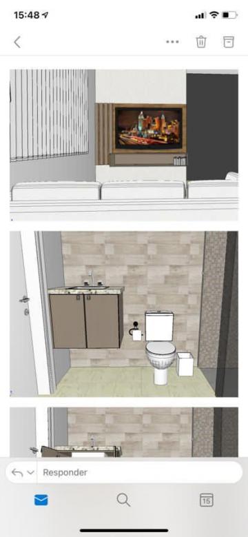 imagem 5 - Apartamento - Padrão imagem 5 - Apartamento - Padrão