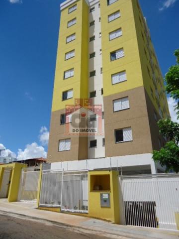 Alugar Apartamento / Padrão em São Carlos. apenas R$ 280.000,00