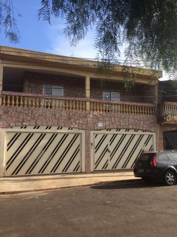 imagem 1 - Casa - Sobrado imagem 1 - Casa - Sobrado