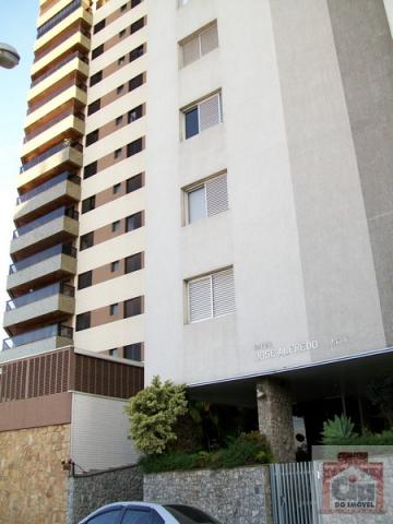 Alugar Apartamento / Padrão em São Carlos. apenas R$ 740.000,00