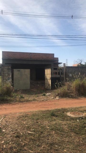 Alugar Casa / Padrão em Araraquara. apenas R$ 298.000,00