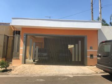 Comprar Casa / Padrão em São Carlos R$ 500.000,00 - Foto 1 Comprar Casa / Padrão em São Carlos R$ 500.000,00 - Foto 1