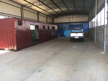 Alugar Comercial / Galpão em São Carlos R$ 2.778,00 - Foto 3 Alugar Comercial / Galpão em São Carlos R$ 2.778,00 - Foto 3