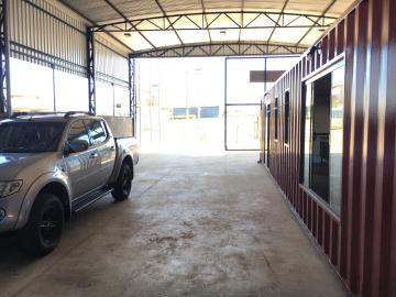 Alugar Comercial / Galpão em São Carlos R$ 2.778,00 - Foto 4 Alugar Comercial / Galpão em São Carlos R$ 2.778,00 - Foto 4