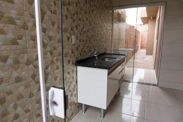Comprar Casa / Padrão em São Carlos R$ 190.000,00 - Foto 2 Comprar Casa / Padrão em São Carlos R$ 190.000,00 - Foto 2