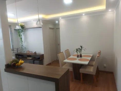 imagem 4 - Apartamento no Recreio São Judas Tadeu em São Carlos, Residencial Portal do Sol imagem 4 - Apartamento no Recreio São Judas Tadeu em São Carlos, Residencial Portal do Sol