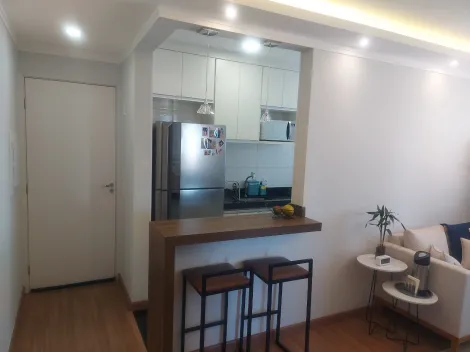 imagem 1 - Apartamento no Recreio São Judas Tadeu em São Carlos, Residencial Portal do Sol imagem 1 - Apartamento no Recreio São Judas Tadeu em São Carlos, Residencial Portal do Sol