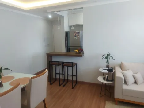 imagem 5 - Apartamento no Recreio São Judas Tadeu em São Carlos, Residencial Portal do Sol imagem 5 - Apartamento no Recreio São Judas Tadeu em São Carlos, Residencial Portal do Sol