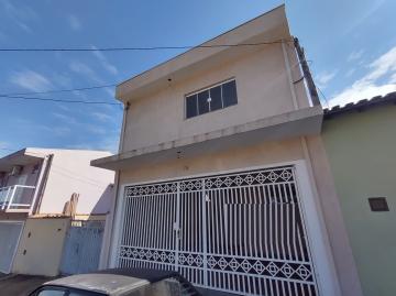 Alugar Casa / Padrão em São Carlos. apenas R$ 1.500,00