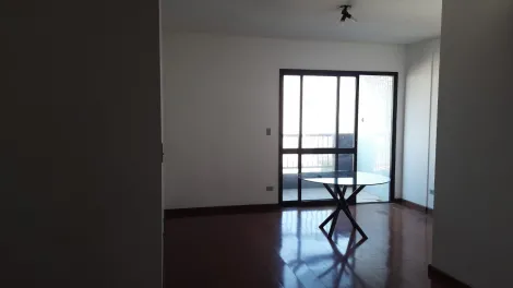 apartamento de 2 dormitórios  sendo um suíte.