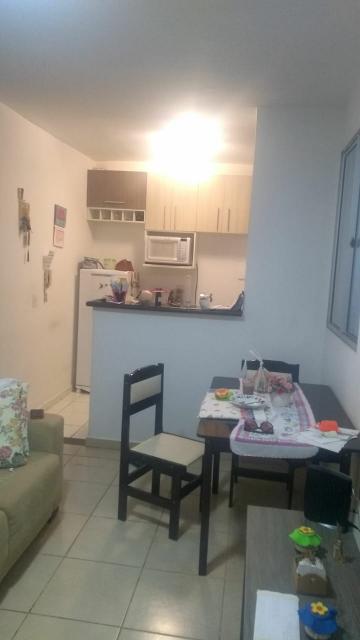 imagem 1 - Apartamento - Padrão imagem 1 - Apartamento - Padrão