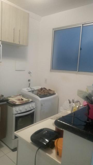 imagem 4 - Apartamento - Padrão imagem 4 - Apartamento - Padrão