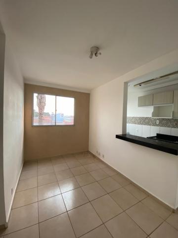 Alugar Apartamento / Padrão em São Carlos. apenas R$ 970,00