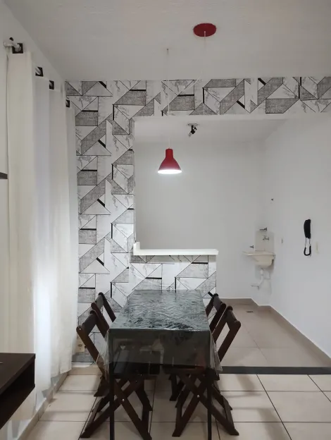 imagem 5 - Apartamento - Padrão imagem 5 - Apartamento - Padrão