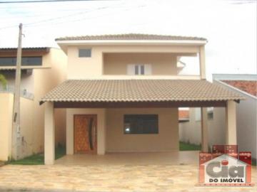 Alugar Casa / Condomínio em São Carlos. apenas R$ 2.250,00