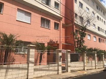 Alugar Apartamento / Padrão em São Carlos. apenas R$ 723,00