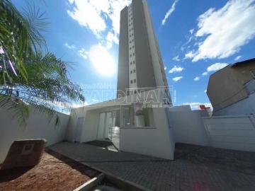 Alugar Apartamento / Padrão em São Carlos. apenas R$ 1.200,00