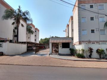 Alugar Apartamento / Padrão em Araraquara. apenas R$ 480,00
