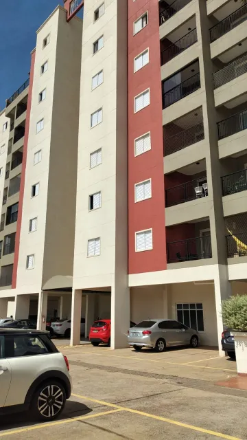 imagem 1 - apartamento de 2 dormitórios ao lado do Sesc em São Carlos imagem 1 - apartamento de 2 dormitórios ao lado do Sesc em São Carlos