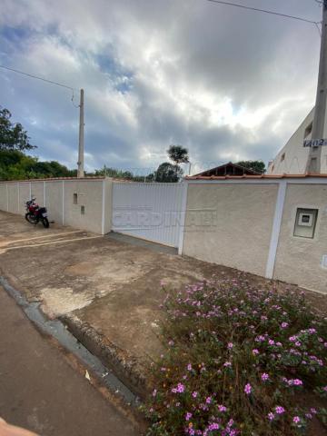 Alugar Casa / Padrão em São Carlos. apenas R$ 1.000.000,00
