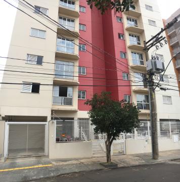 Alugar Apartamento / Padrão em São Carlos. apenas R$ 1.400,00