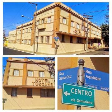Alugar Comercial / Prédio sem Condomínio em São Carlos R$ 40.000,00 - Foto 6 Alugar Comercial / Prédio sem Condomínio em São Carlos R$ 40.000,00 - Foto 6