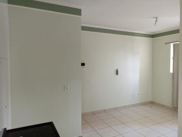 imagem 5 - apartamento com 34,28m² com 1 dormitório em São Carlos - SP imagem 5 - apartamento com 34,28m² com 1 dormitório em São Carlos - SP