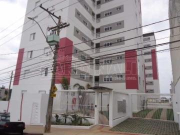 Apartamento com 1 dormitório no Jardim Paraíso próximo ao Hospital Santa Casa em São Carlos