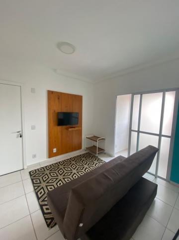 Apartamento com 1 dormitório no Jardim Paraíso próximo ao Hospital Santa Casa em São Carlos