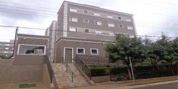 Apartamento com 2 dormitórios no Recreio São Judas Tadeu próximo a Escola Prof. João Jorge Marmorato em São Carlos