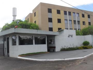 apartamento de três dormitórios no Jardim Jockei Club A em São Carlos