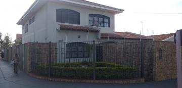 Araraquara Vila Harmonia Casa Locacao R$ 4.500,00 3 Dormitorios 7 Vagas Area do terreno 402.00m2 Area construida 308.64m2