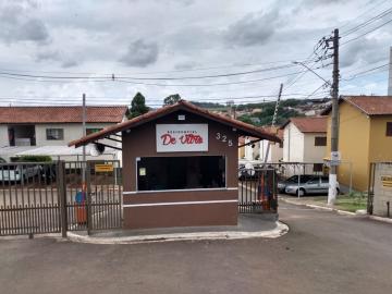imagem 1 - Apartamento com 2 dormitórios no Recreio São Judas Tadeu próximo a Escola Prof. João Jorge Marmorato em São Carlos imagem 1 - Apartamento com 2 dormitórios no Recreio São Judas Tadeu próximo a Escola Prof. João Jorge Marmorato em São Carlos