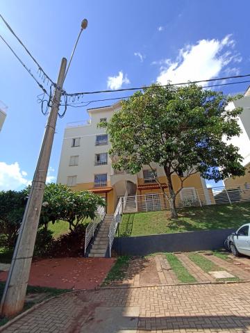Alugar Apartamento / Cobertura em São Carlos. apenas R$ 2.400,00
