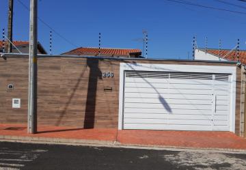 Araraquara - Parque Sao Paulo (Vila Xavier) - Casa - Padrão - Venda