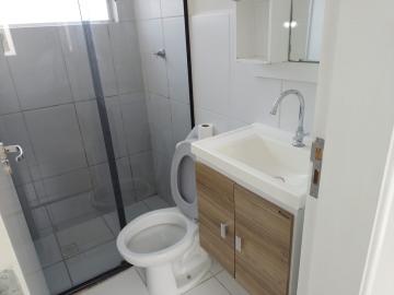 apartamento de dois dormitórios.